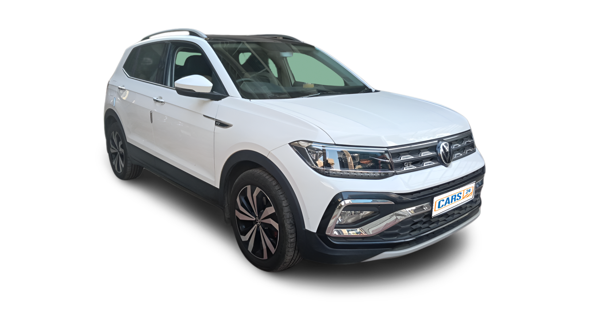 Volkswagen TAIGUN-img